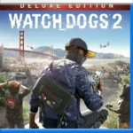 Ps5 Digital Watch Dogs 2 - Deluxe Edition Primario Reacondicionado