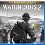 Ps5 Digital Watch Dogs 2 - Gold Edition Primario Reacondicionado