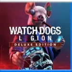 Ps5 Digital Watch Dogs: Legion - Deluxe Edition Primario