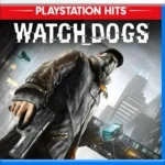 Ps5 Digital Watch Dogs Primario Reacondicionado