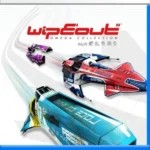Ps5 Digital WipEout Omega Collection Primario Reacondicionado