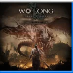 Ps5 Digital Wo Long: Fallen Dynasty Complete Edition Primario