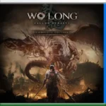Ps5 Digital Wo Long: Fallen Dynasty Complete Edition Secundario