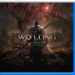Ps5 Digital Wo Long: Fallen Dynasty Primario