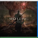 Ps5 Digital Wo Long: Fallen Dynasty Secundario