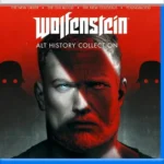 Ps5 Digital Wolfenstein: Alt History Collection Primario Reacondicionado