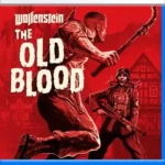 Ps5 Digital Wolfenstein: The Old Blood Primario Reacondicionado