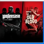 Ps5 Digital Wolfenstein: The Two-Pack Primario Reacondicionado