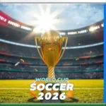 Ps5 Digital World Cup Soccer 2026 Secundario
