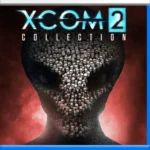 Ps5 Digital XCOM 2 Collection Primario Reacondicionado