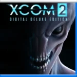 Ps5 Digital XCOM 2 Digital Deluxe Edition Primario Reacondicionado