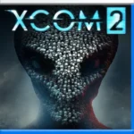 Ps5 Digital XCOM 2 Primario Reacondicionado