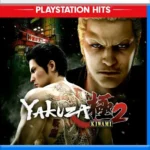 Ps5 Digital Yakuza Kiwami 2 Primario Reacondicionado