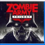 Ps5 Digital Zombie Army Trilogy Primario Reacondicionado