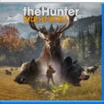 Ps5 Digital theHunter: Call of the Wild Primario Reacondicionado