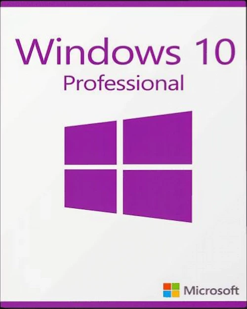 Windows 10 Professional Original | Licencia Digital ESD | 1 Equipo