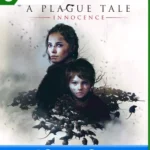 Xbox One A Plague Tale: Innocence Primario