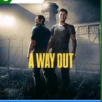 Xbox One A Way Out Primario Online