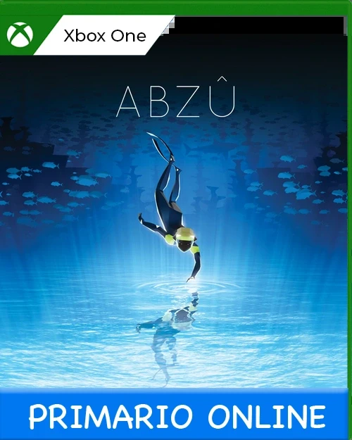 Xbox One ABZU Primario Online