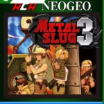 Xbox One ACA NEOGEO METAL SLUG 3 Primario Online