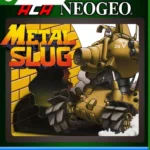 Xbox One ACA NEOGEO METAL SLUG Primario Online