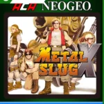 Xbox One ACA NEOGEO METAL SLUG X Primario Online