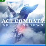 Xbox One ACE COMBAT™ 7: SKIES UNKNOWN Primario