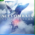 Xbox One ACE COMBAT™ 7: SKIES UNKNOWN Primario Online