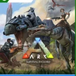 Xbox One ARK: Survival Evolved Primario Online