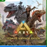 Xbox One ARK: Ultimate Survivor Edition Primario