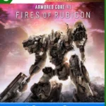 Xbox One ARMORED CORE™ VI FIRES OF RUBICON™: Edición de Lujo Primario