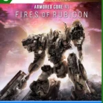 Xbox One ARMORED CORE™ VI FIRES OF RUBICON™: Edición de Lujo Primario Online