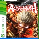 Xbox One ASURA'S WRATH Primario