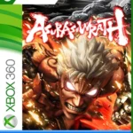 Xbox One ASURA'S WRATH Primario Online