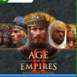 Xbox One Age of Empires II: Definitive Edition Primario