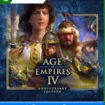 Xbox One Age of Empires IV: Edición de Aniversario Primario
