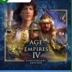 Xbox One Age of Empires IV: Edición de Aniversario Primario Online