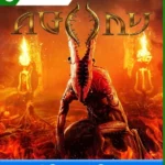 Xbox One Agony Primario