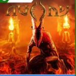 Xbox One Agony Primario Online