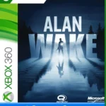 Xbox One Alan Wake Primario