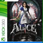 Xbox One Alice: Madness Returns Primario