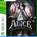 Xbox One Alice: Madness Returns Primario Online