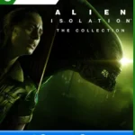 Xbox One Alien: Isolation - La Colección Primario