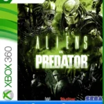 Xbox One Aliens vs Predator Primario