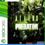 Xbox One Aliens vs Predator Primario Online