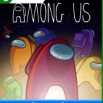 Xbox One Among Us Primario