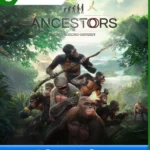 Xbox One Ancestors: The Humankind Odyssey Primario
