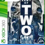 Xbox One Army of Two™ Primario Online
