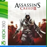 Xbox One Assassin's Creed II Primario
