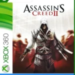 Xbox One Assassin's Creed II Primario Online